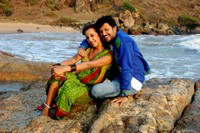 Mahanadi Movie Stills